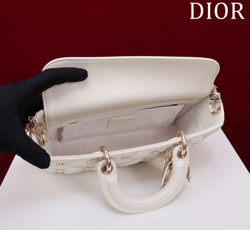 Christian Dior My Lady Bags